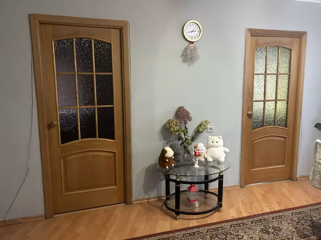 3-к кв. Хакасия, Абакан ул. Щетинкина, 42 (49.0 м) - Фото 1