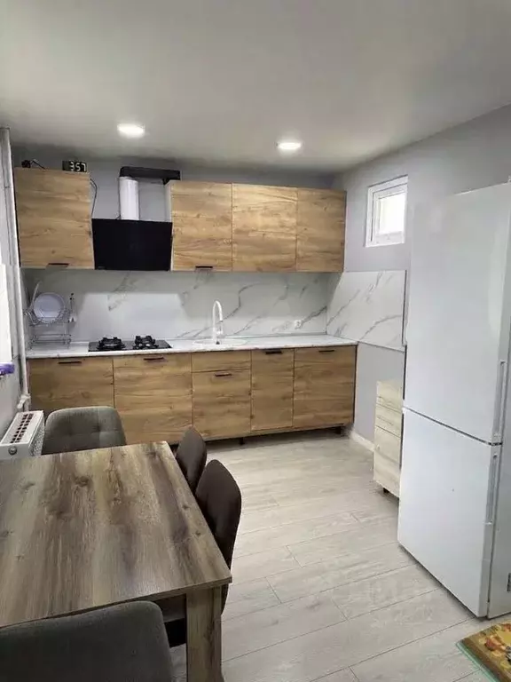 2-к кв. Крым, Симферополь ул. Бетховена, 113 (50.5 м) - Фото 1