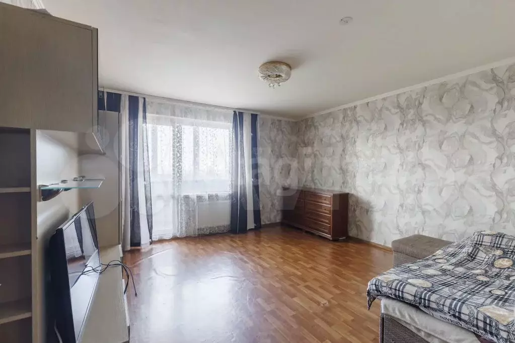 2-к. квартира, 66,4 м, 17/25 эт. - Фото 0