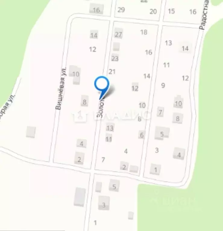 Участок в Краснодарский край, Новороссийск городской округ, Раевская ... - Фото 1