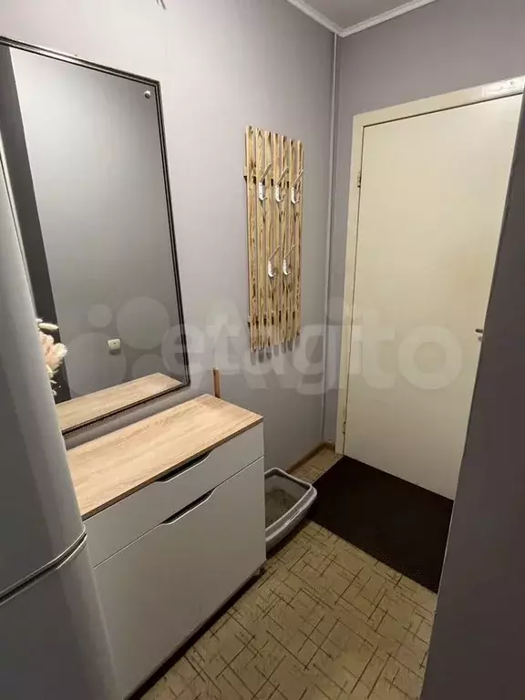3-к. квартира, 58 м, 1/5 эт. - Фото 1