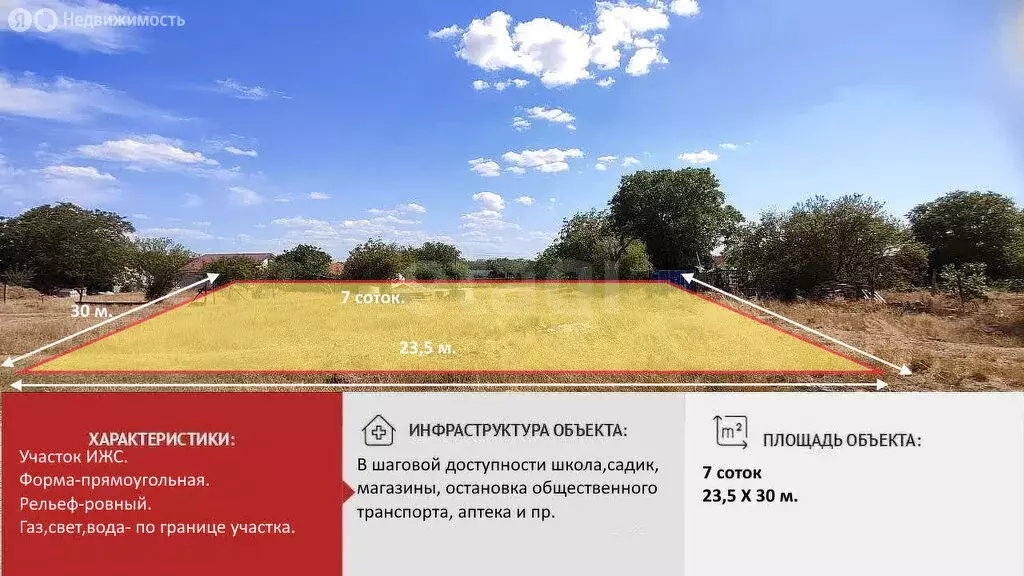 Участок в Родниковское сельское поселение, село Новый Мир, Новомирская ... - Фото 0