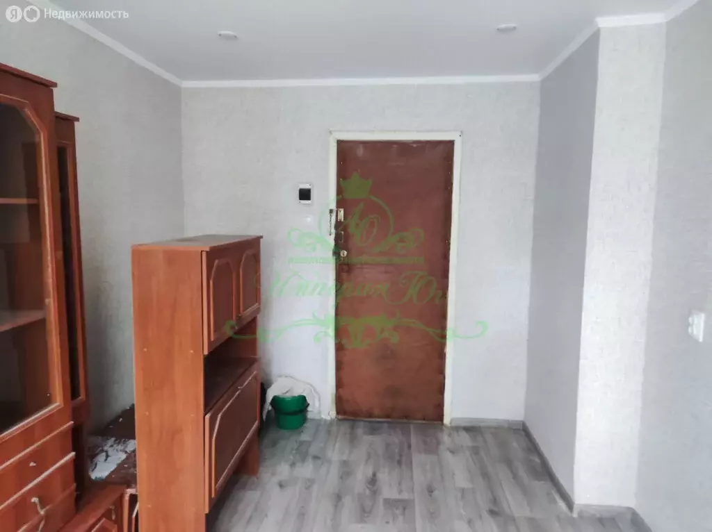 1к в -комнатной квартире (12 м) - Фото 2