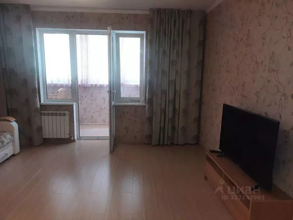 2-к кв. Краснодарский край, Сочи Приморье мкр, ул. Есауленко, 1Б ... - Фото 2