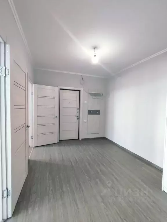 2-к кв. Московская область, Воскресенск ул. Зелинского, 10а (67.1 м) - Фото 2