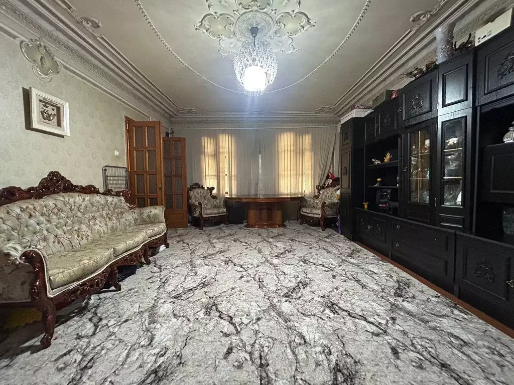 Продаётся 2-к квартира, 65.4 м - Фото 0