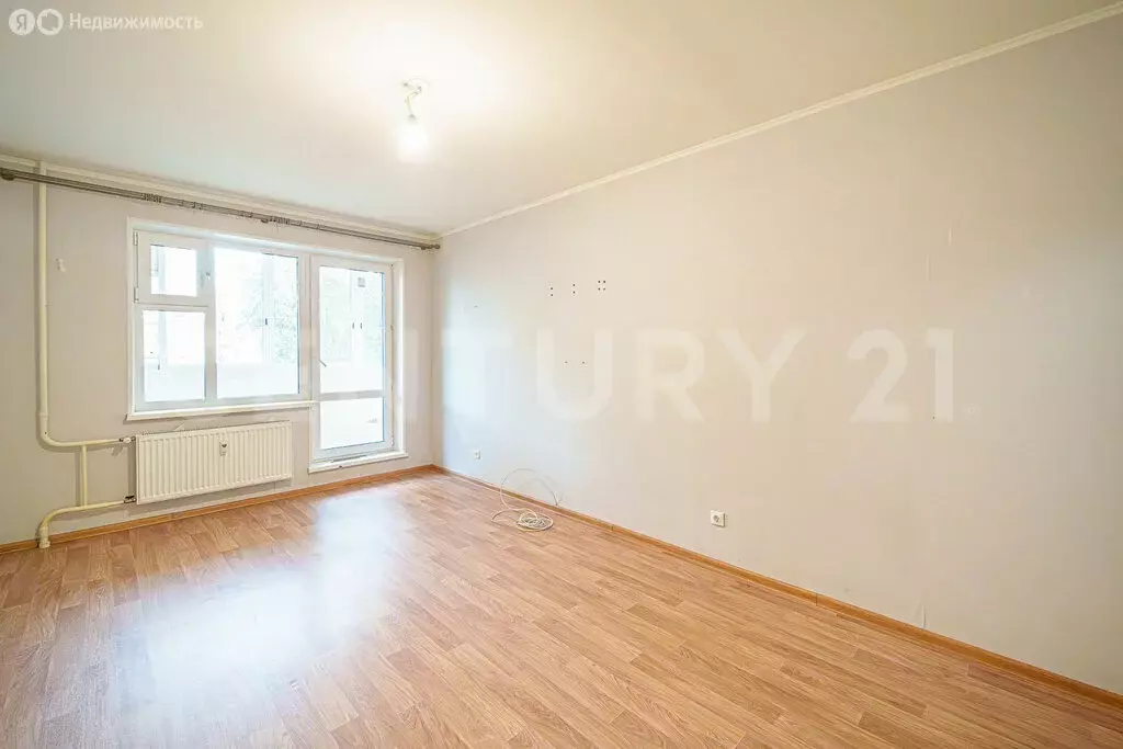 1-комнатная квартира: Пермь, Иньвенская улица, 19 (47 м) - Фото 1