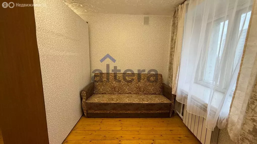 1к в -комнатной квартире (12.4 м) - Фото 2