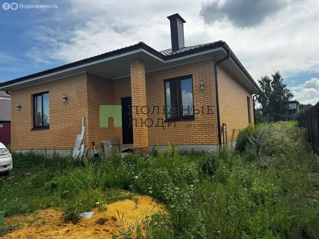 Дом в Гать, Солнечная улица, 11 (90.9 м) - Фото 1