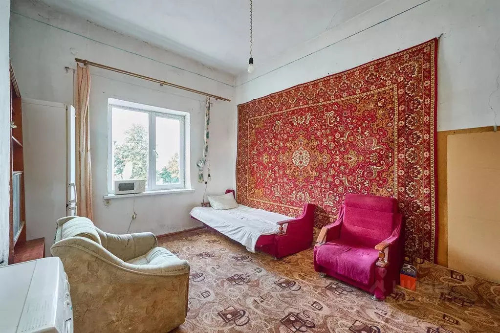 Квартира, 2 комнаты, 27.9 м - Фото 0