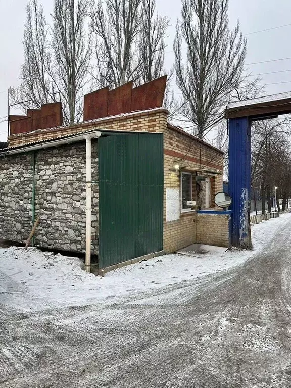 Участок в Московская область, Лыткарино Промзона Тураево тер., ул. ... - Фото 0