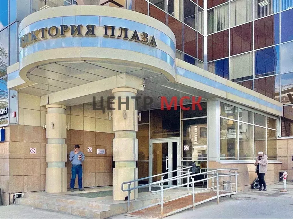 Офис в Москва Бауманская ул., 6С2 (143 м) - Фото 2