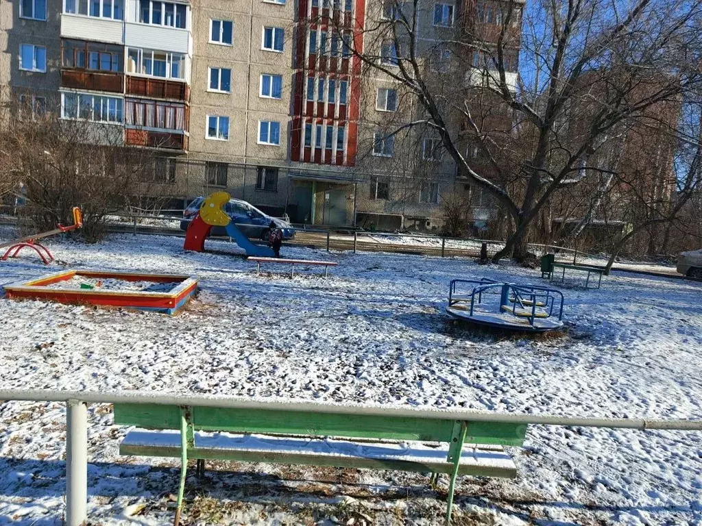 2-к кв. Пермский край, Пермь Парковый просп., 10/4 (44.8 м) - Фото 2