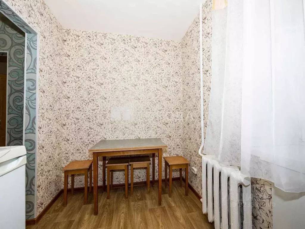 1-к кв. Новосибирская область, Новосибирск Красный просп., 188 (27.0 ... - Фото 1