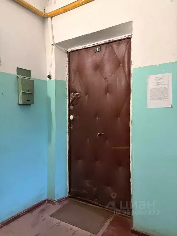 2-к кв. Московская область, Люберцы городской округ, Томилино пгт ш. ... - Фото 2