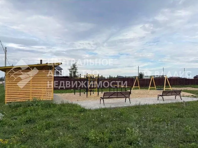 Участок в Рязанская область, Рязанский муниципальный округ, д. ... - Фото 2