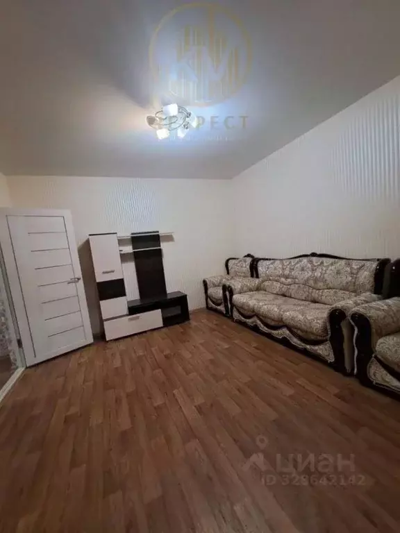 2-к кв. Ставропольский край, Пятигорск ул. Людкевича, 9к2 (46.0 м) - Фото 2