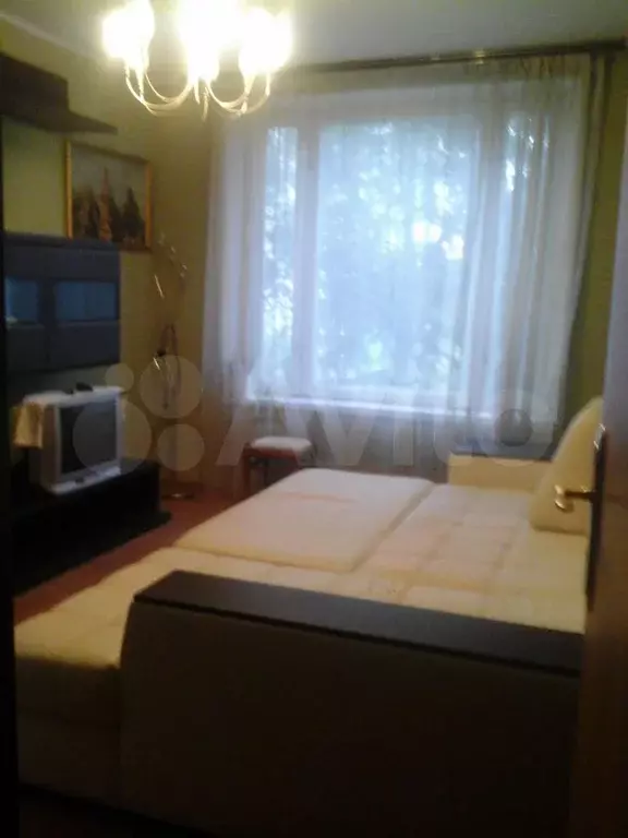 Комната 15 м в 3-к., 3/9 эт. - Фото 0