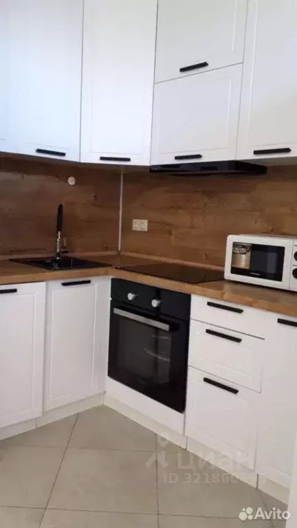 1-к кв. Краснодарский край, Сочи Пластунская ул., 108 (27.0 м) - Фото 0