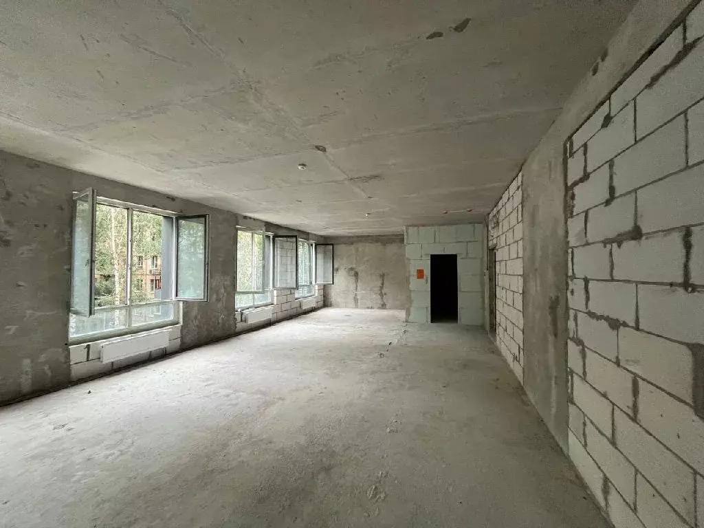 Продается 3-комнатная квартира - Фото 1