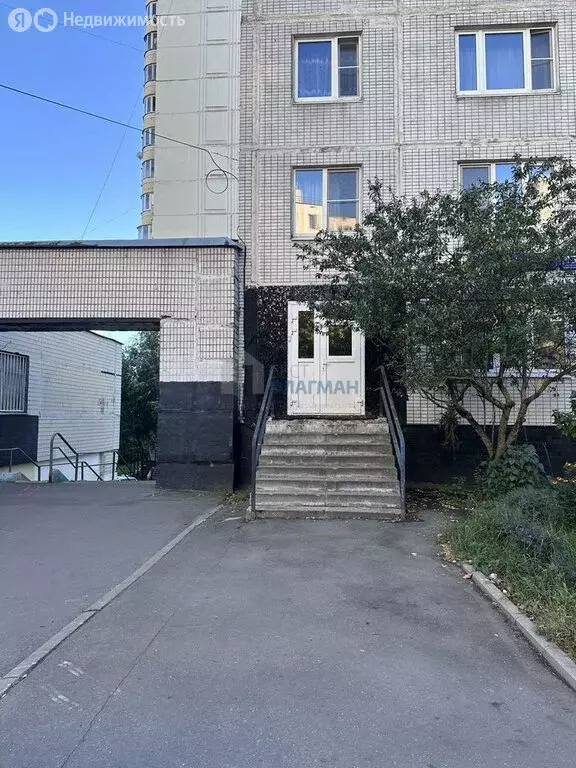 Помещение свободного назначения (170 м) - Фото 1