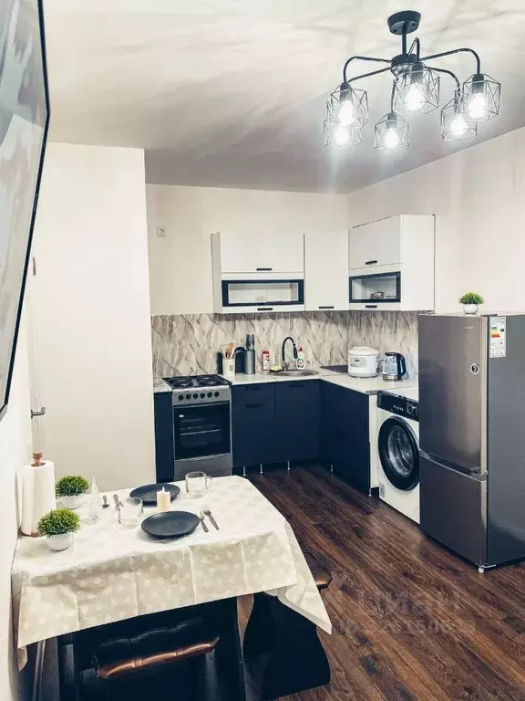 1-к кв. Санкт-Петербург просп. Большевиков, 68к1 (33.2 м) - Фото 1