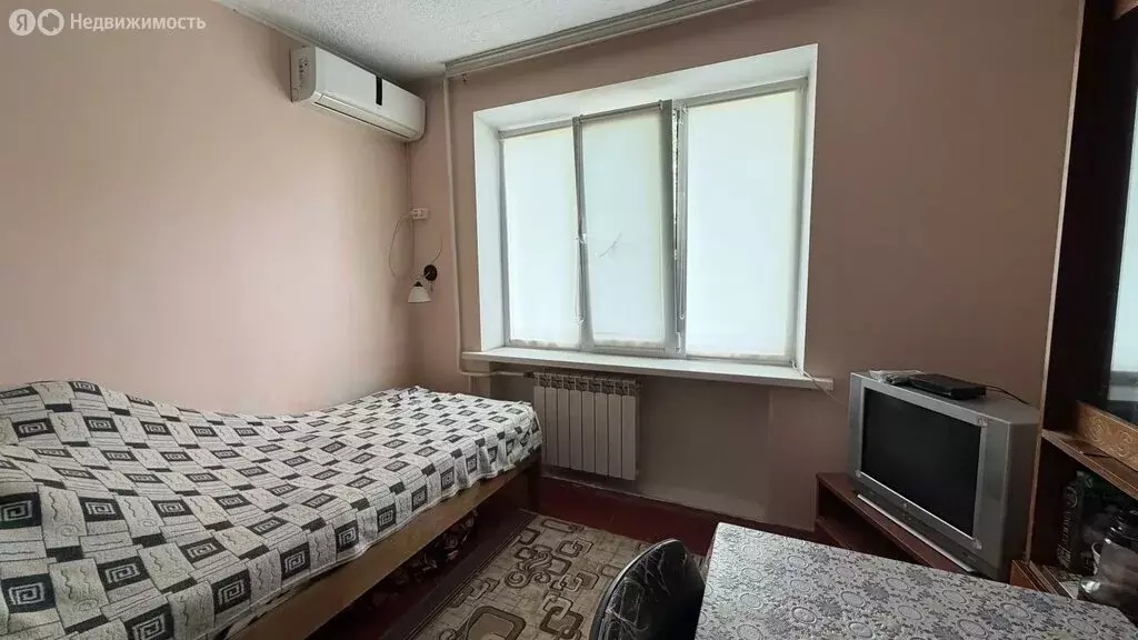 1к в -комнатной квартире (13 м) - Фото 1