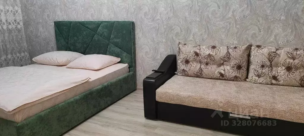 2-к кв. Оренбургская область, Бузулук ул. Гавриила Державина, 5 (57.0 ... - Фото 2