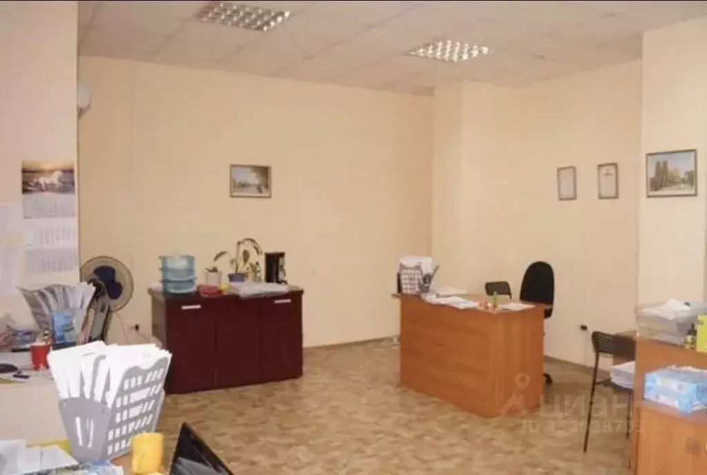 Помещение свободного назначения в Новгородская область, Великий ... - Фото 1