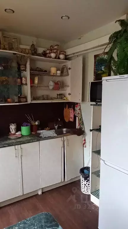 2-к кв. Пензенская область, Пенза ул. Бородина, 20 (53.0 м) - Фото 1