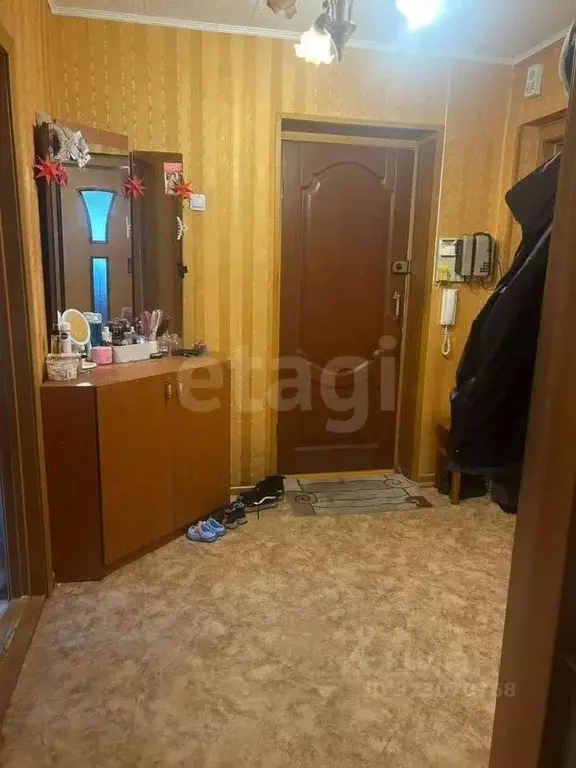 3-к кв. Амурская область, Благовещенск ул. Ленина, 285 (63.0 м) - Фото 1