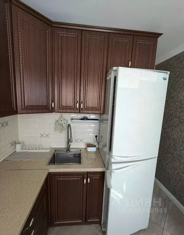 1-к кв. Москва бул. Яна Райниса, 19К2 (30.0 м) - Фото 2