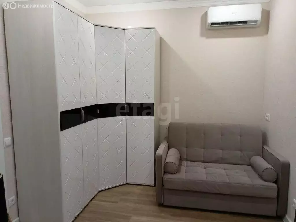 2-комнатная квартира: Батайск, Западное шоссе, 17 (45 м) - Фото 1