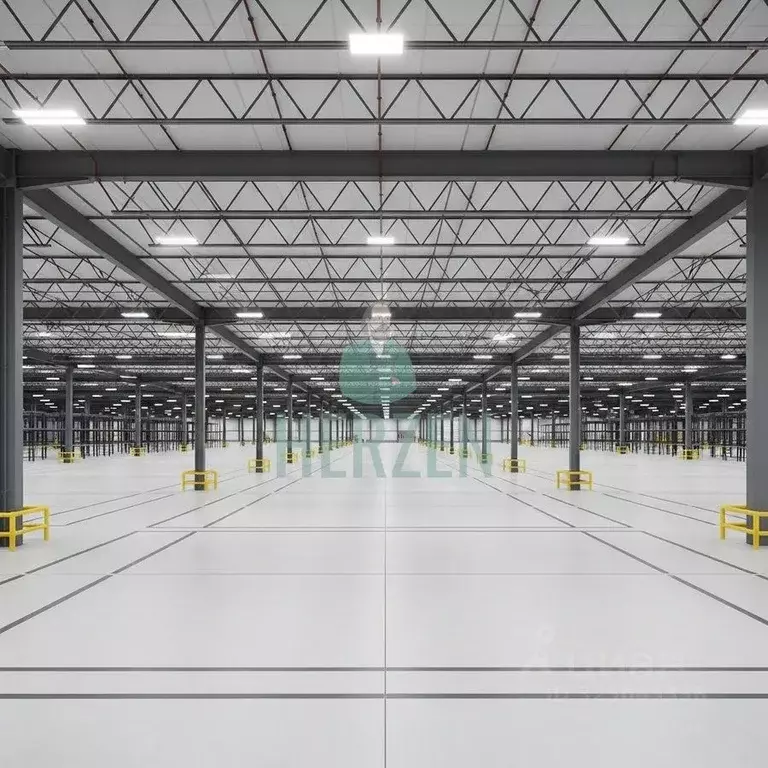 Производственное помещение в Московская область, Домодедово городской ... - Фото 2