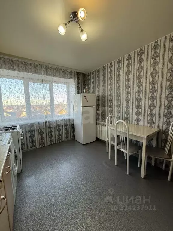 1-к кв. Свердловская область, Сухой Лог ул. Горького, 1 (33.5 м) - Фото 0