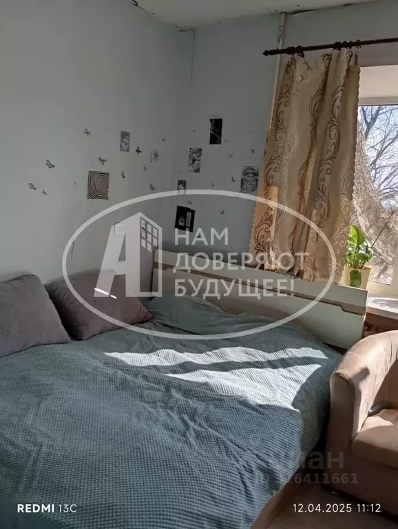 2-к кв. Пермский край, Верещагино ул. Карла Маркса, 128 (40.6 м) - Фото 1