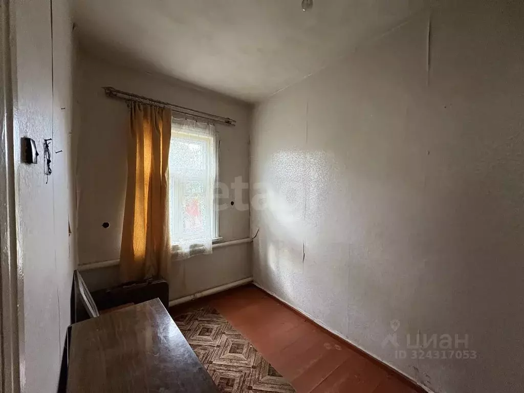 Дом в Воронежская область, Борисоглебск ул. Павловского, 173А (74 м) - Фото 2