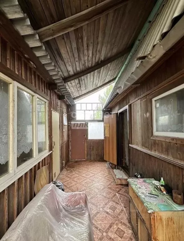 Дом в Свердловская область, Серов № 4 Серовского Механического Завода ... - Фото 1