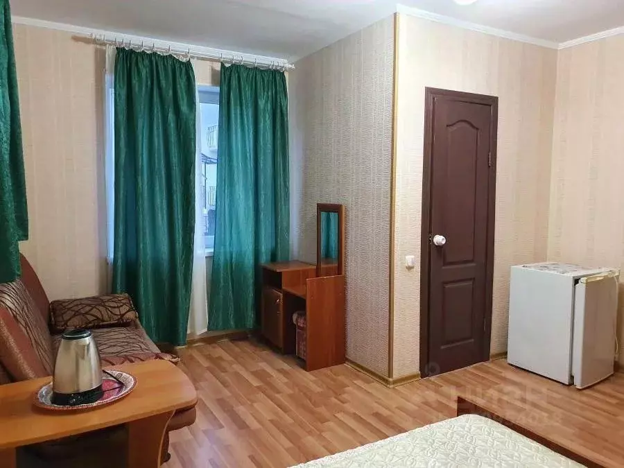 Комната Крым, Симферопольский район, Николаевка пгт ул. Чудесная, 2/53 ... - Фото 2