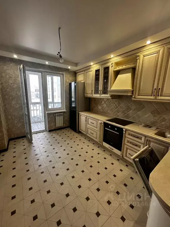 2-к кв. Московская область, Коломна ул. Макеева, 3к3 (75.0 м) - Фото 1