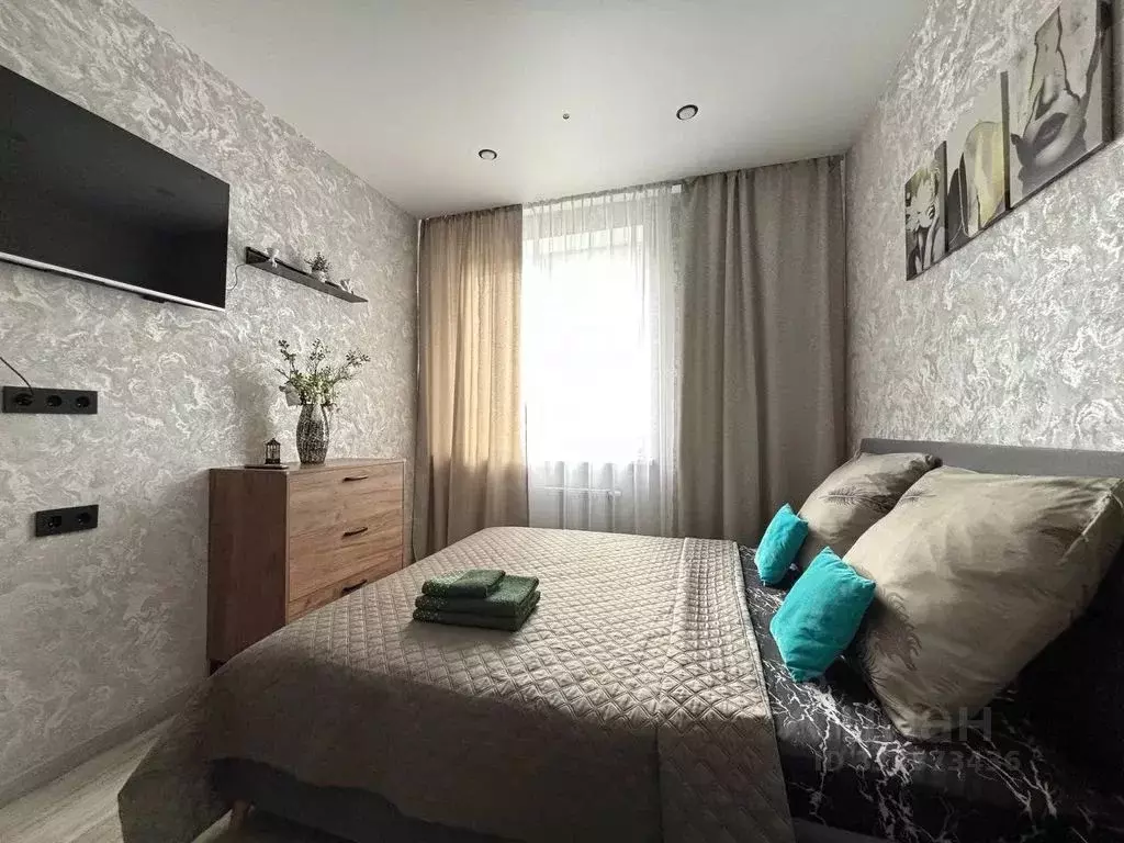 Студия Нижегородская область, Нижний Новгород Сенная пл., 1 (35.0 м) - Фото 0