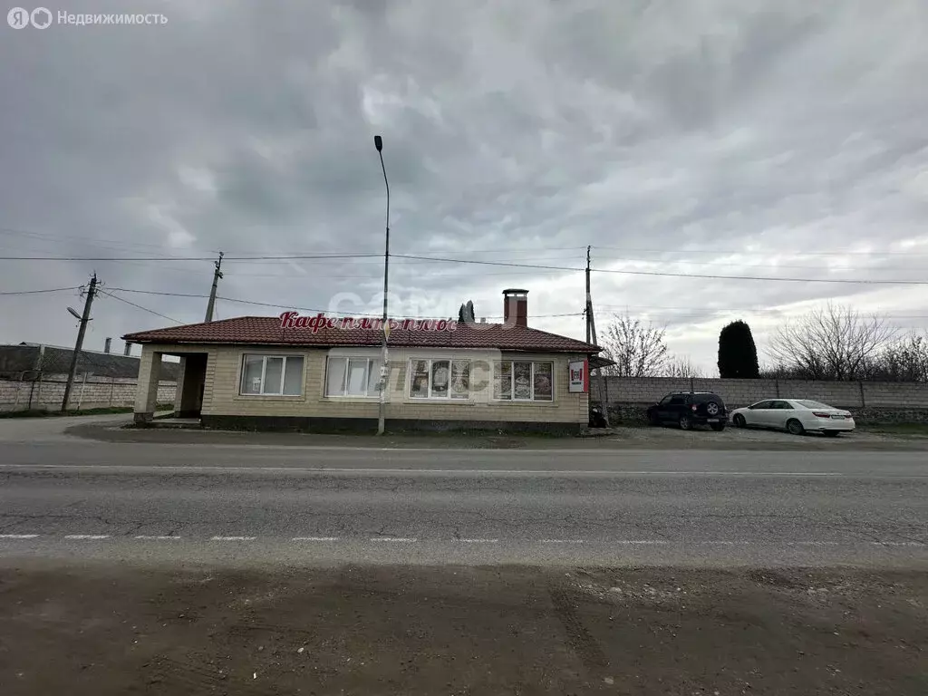 Помещение свободного назначения (83 м) - Фото 1