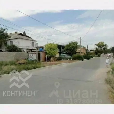Дом в Крым, Черноморский район, с. Межводное ул. Комсомольская, 3 (69 ... - Фото 0