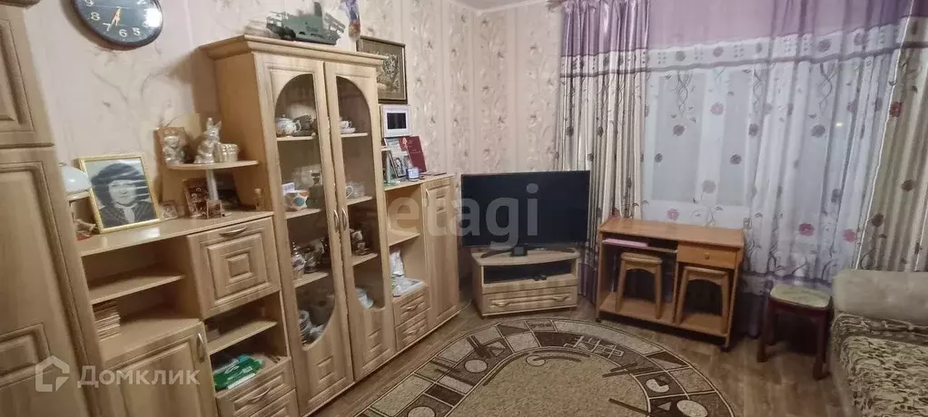 Продаётся 1-к квартира, 39.8 м - Фото 0