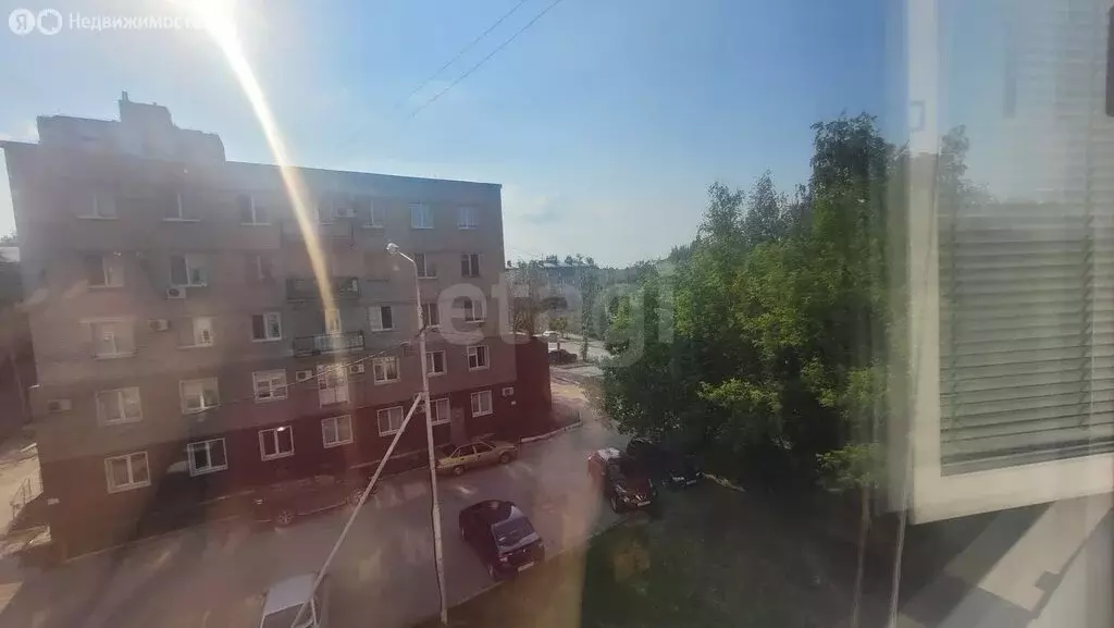 1-комнатная квартира: микрорайон Мелиораторов, улица Мелиораторов, 17А ... - Фото 0