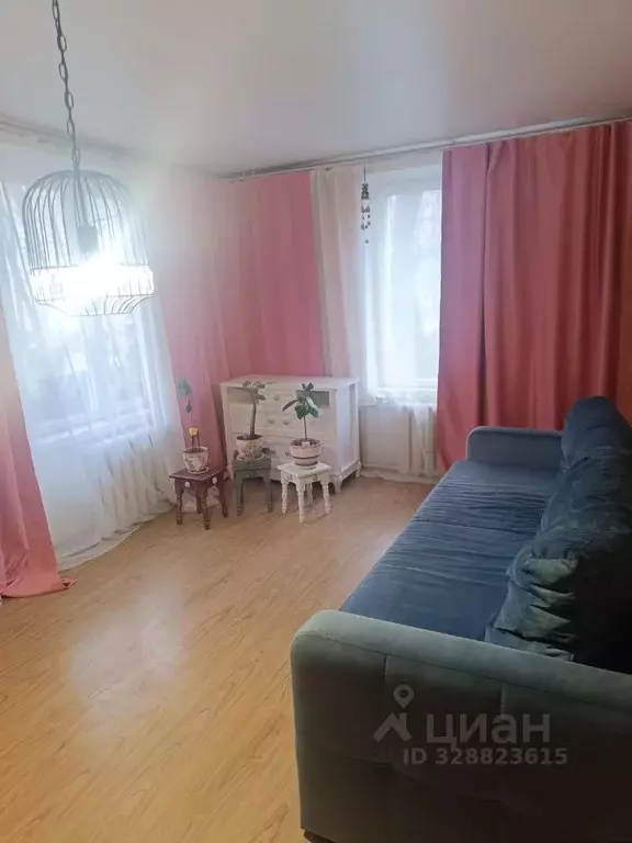 1-к кв. Москва Астрадамская ул., 1К2 (32.0 м) - Фото 1