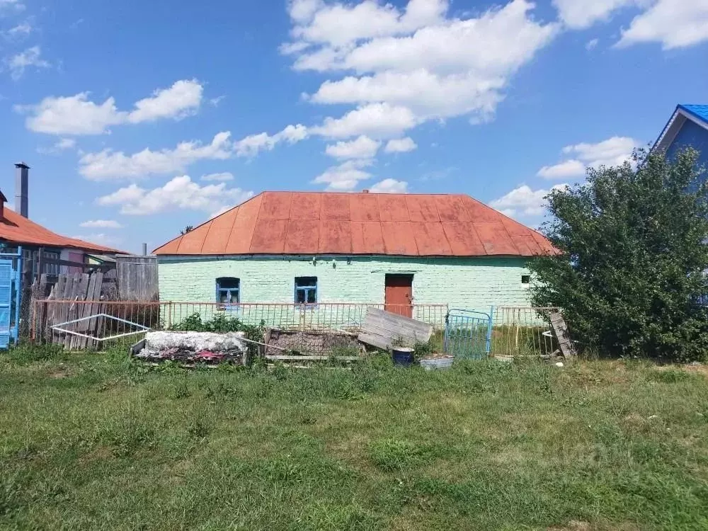 Участок в Воронежская область, Рамонский район, Новоживотинновское ... - Фото 2