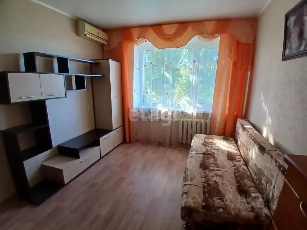 2-к кв. Краснодарский край, Ейск Пионерская ул. (37.0 м) - Фото 1