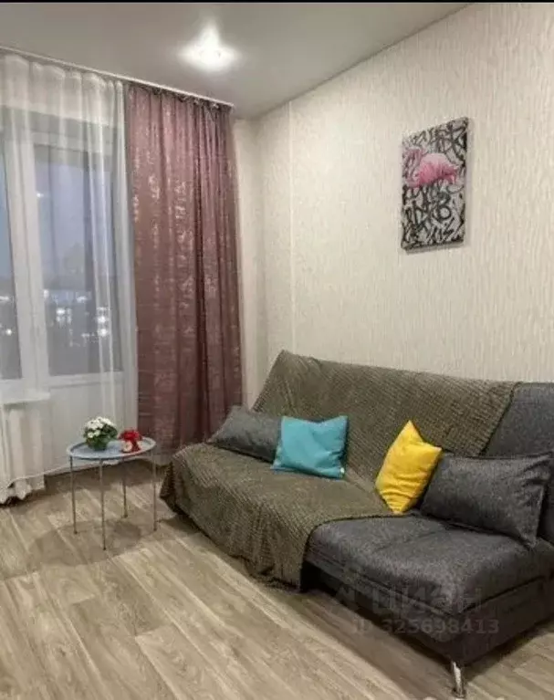 2-к кв. Тульская область, Тула просп. Ленина, 18 (60.0 м) - Фото 1