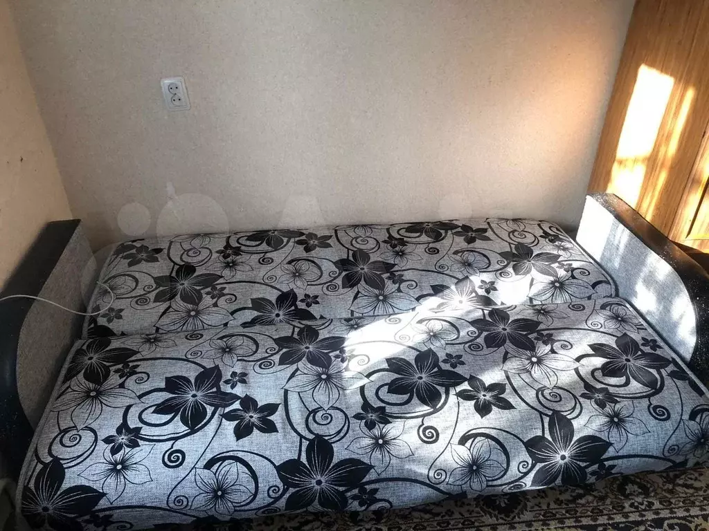 Квартира-студия, 16 м, 3/9 эт. - Фото 1